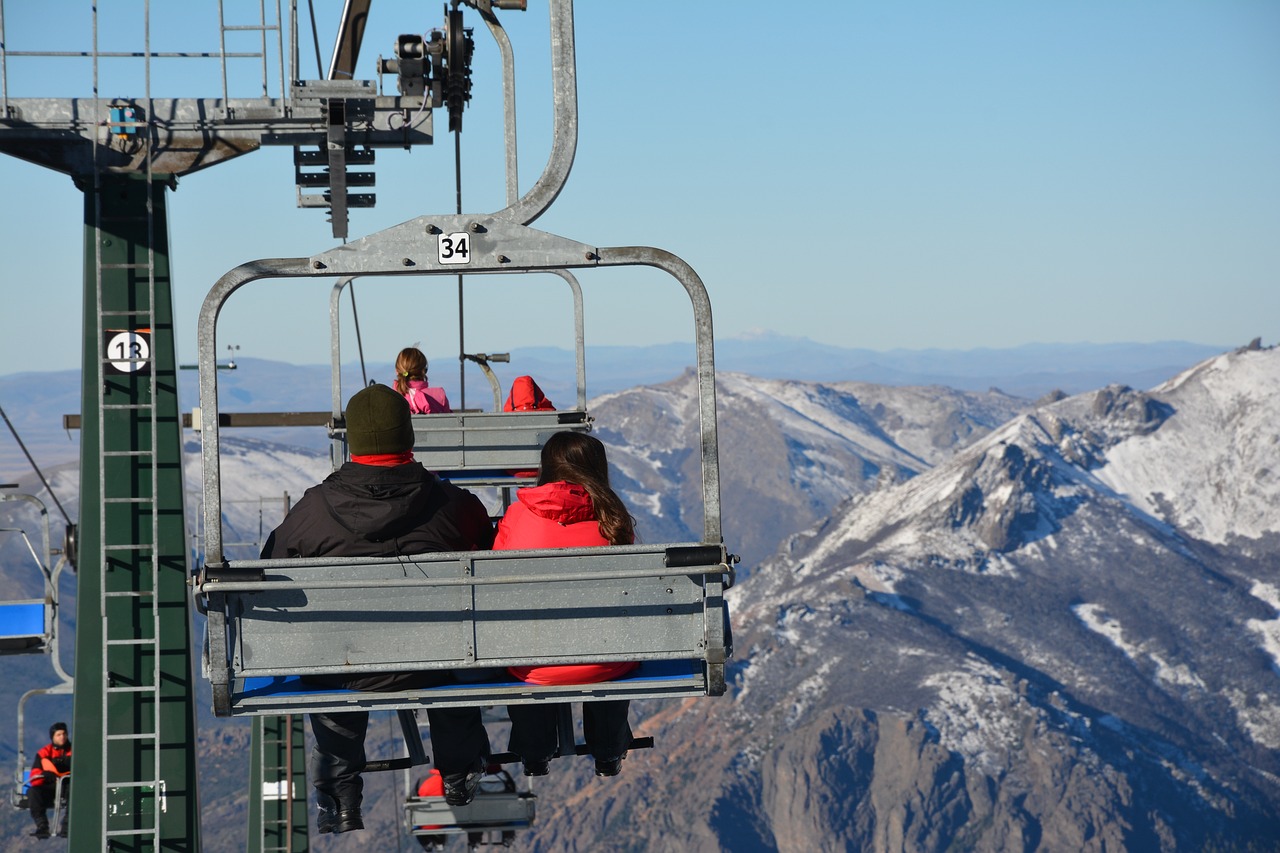 San Carlos de Bariloche