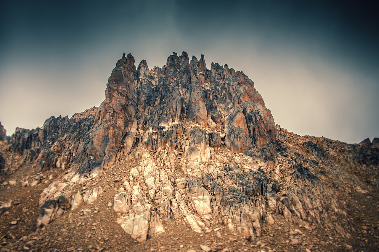 Cerro Campanario