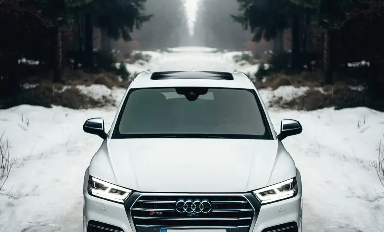 2019 Audi S3